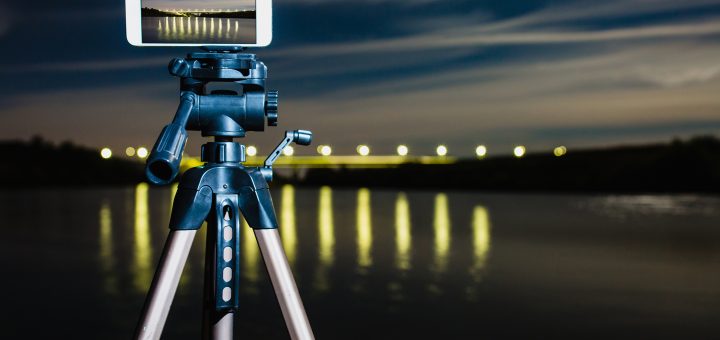 How to Capture the Aurora Australis With Your iPhone